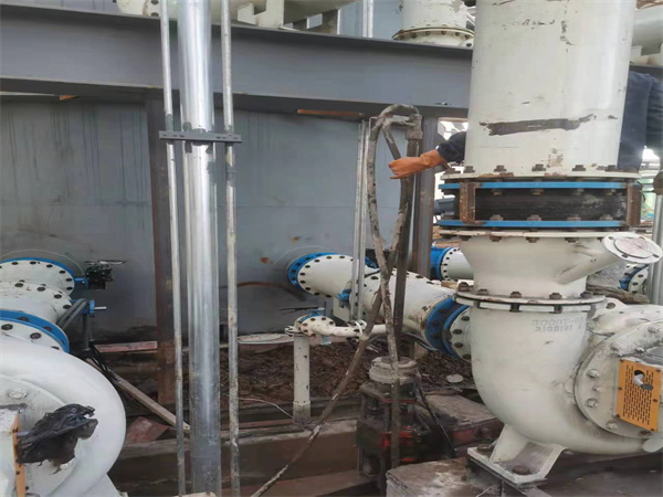 凤翔设备基础沉降下沉注浆加固增加荷载